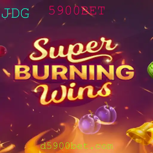 Explorando o Fascinante Mundo de SuperBurningWins com 5900BET