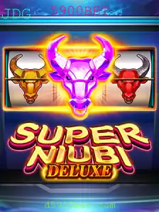 Explorando o Fascinante Mundo de SuperNiubiDeluxe e o Impacto da Palavra-chave 5900BET