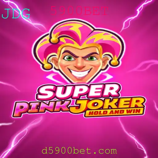 SuperPinkJoker: Descubra a Emoção do Novo Jogo com 5900BET