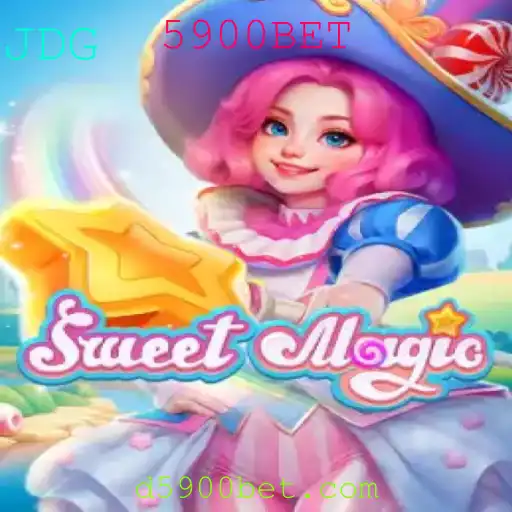 Descubra o Universo de 'SweetMagic': Um Jogo Envolvente com 5900BET
