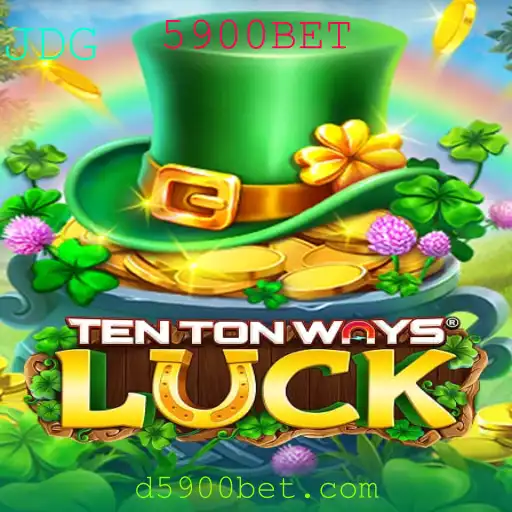 Explorando o Novo Mundo de TenTonWaysLuck