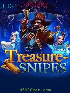 Explorando o Universo do Jogo TreasureSnipes
