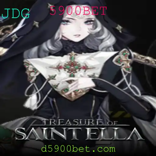 Treasure of Saint Ella: Explore o Mundo Mágico com 5900BET