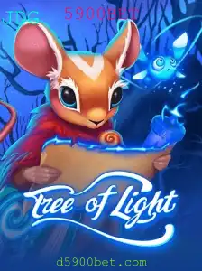 Descubra o Mundo Encantado de TreeofLight