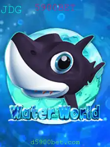 Descubra a Aventura do WaterWorld: Jogo de Estratégia e Emoção com 5900BET