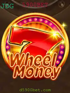 Explorando o Mundo do WheelMoney: Um Jogo Inovador com 5900BET
