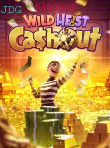 Descubra WildHeistCashout: Um Mergulho no Novo Fenômeno de Jogos Online