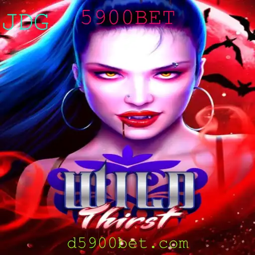 Explorando o WildThirst: Um Mergulho no Jogo Aventureiro de 5900BET