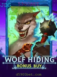Descubra o Fascinante Mundo de WolfHidingBonusBuy: A Nova Sensação do Entretenimento