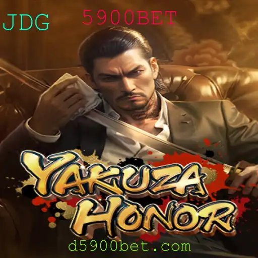 YakuzaHonor: Um Mergulho no Universo dos Jogos de Estratégia com 5900BET